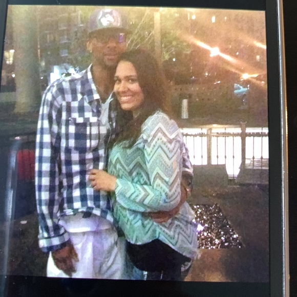 Meet your Posher, Keyona - Picture 1 of 1